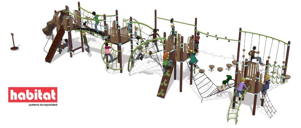 Playground